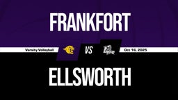 10/16 Highlights vs Frankfort