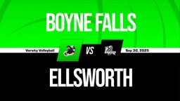 09/30 Highlights @ Ellsworth