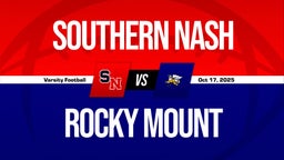 10/17 Highlights vs Southern Nash