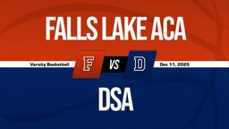 12/11 Highlights @ DSA