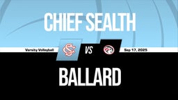 09/17 Highlights @ Ballard