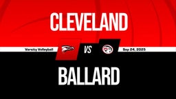 09/24 Highlights vs Cleveland