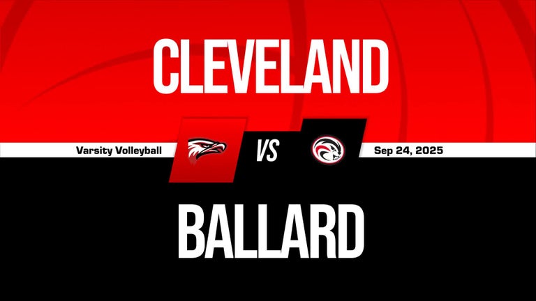 Video player poster image