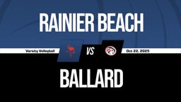 10/22 Highlights @ Ballard