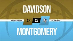 10/24 Highlights @ Montgomery