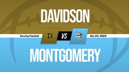 10/24 Highlights vs Davidson