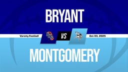 10/3 Highlights @ Montgomery