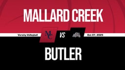 10/7 Highlights vs Mallard Creek