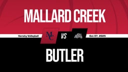 10/7 Highlights @ Butler