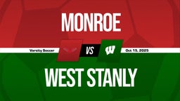 10/15 Highlights @ West Stanly