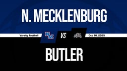 10/10 Highlights @ Butler