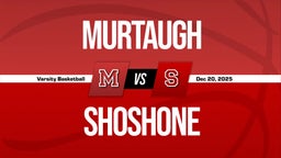 12/19 Highlights @ Shoshone