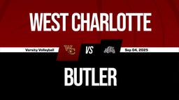 09/4 Highlights vs West Charlotte