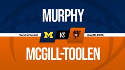08/29 Highlights vs Murphy