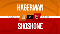 12/4 Highlights vs Hagerman