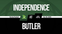 10/30 Highlights vs Independence