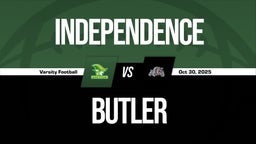 10/30 Highlights @ Butler