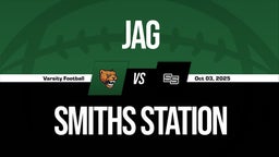 10/3 Highlights vs JAG