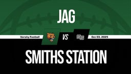 10/3 Highlights @ Smiths Station
