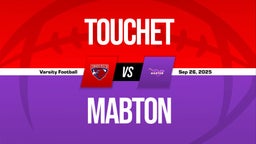 09/26 Highlights @ Mabton