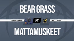 10/17 Highlights @ Mattamuskeet