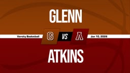 01/9 Highlights vs Glenn