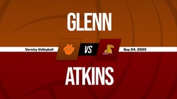 09/24 Highlights vs Glenn