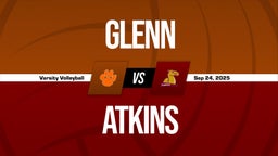 09/24 Highlights @ Atkins