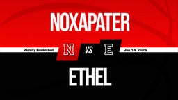 01/13 Highlights vs Noxapater