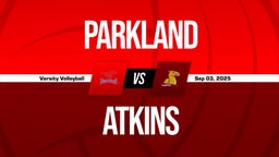 09/3 Highlights @ Atkins