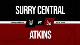 01/6 Highlights vs Surry Central