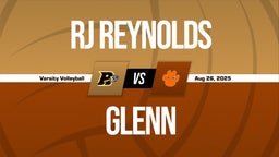 08/26 Highlights vs RJ REYNOLDS