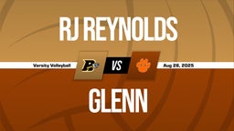 08/26 Highlights @ Glenn