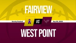 09/5 Highlights @ West Point