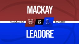 12/16 Highlights @ Leadore