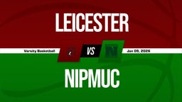 01/9 Highlights vs Leicester
