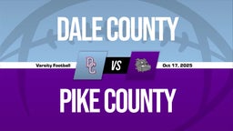 10/17 Highlights @ Pike County