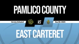 09/9 Highlights vs Pamlico County