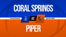 09/26 Highlights @ Piper
