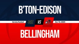 10/10 Highlights @ Bellingham