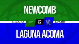 10/17 Highlights @ Laguna Acoma