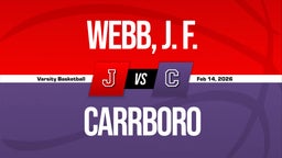 02/13 Highlights @ Carrboro
