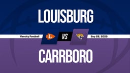 09/26 Highlights @ Carrboro