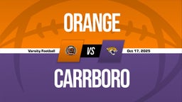 10/17 Highlights @ Carrboro
