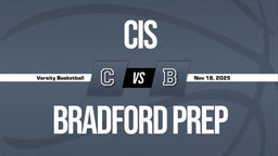 11/17 Highlights vs CIS