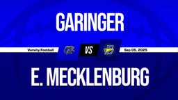 09/5 Highlights vs Garinger