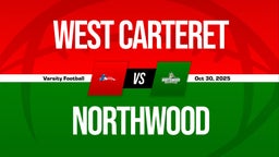10/30 Highlights @ Northwood