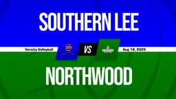 08/18 Highlights vs Southern Lee