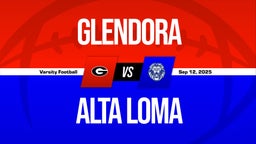 09/12 Highlights @ Alta Loma