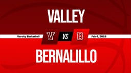 02/3 Highlights vs Valley